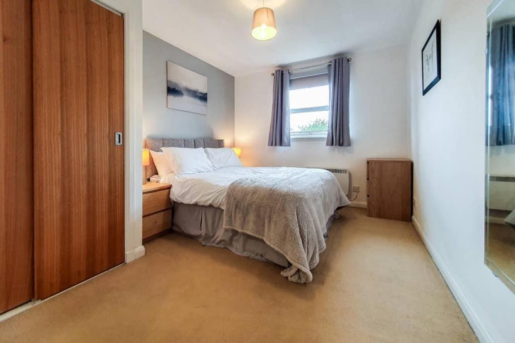 Hilton Wynd Apartment Rosyth Extérieur photo