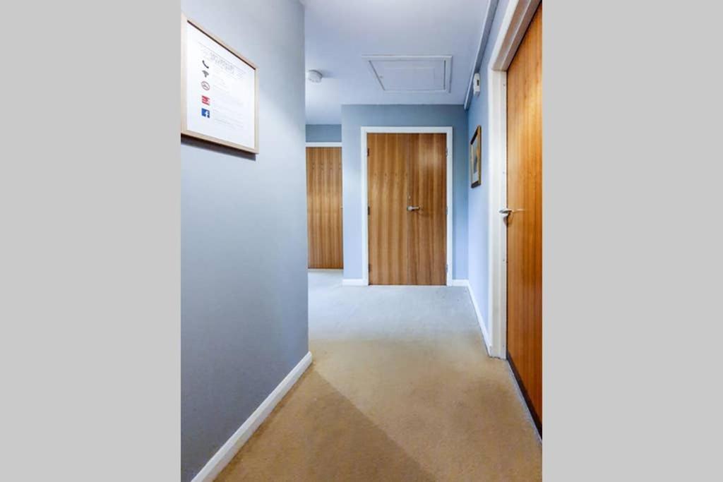 Hilton Wynd Apartment Rosyth Extérieur photo