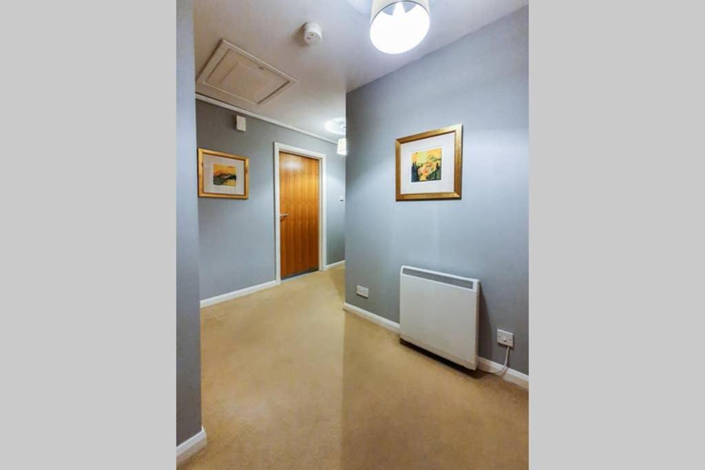 Hilton Wynd Apartment Rosyth Extérieur photo